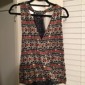 Lucky brand tank top